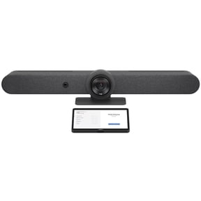 Logitech MD RM Tap RB Zoom RM