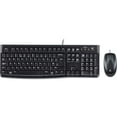 thumbnail image 1 of Logitech MK120 Keyboard & Mouse, 1 of 1