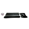 thumbnail image 1 of Logitech MK270 Wireless Keyboard & Mouse Combo Active Lifestyle Travel Home Office Must-Have Modern Bundle with Micro Glam Portable Wireless Bluetooth Speaker, Gel Wrist Pad & Gel Mouse Pad, 1 of 6
