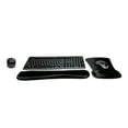 thumbnail image 1 of Logitech MK270 Wireless Keyboard & Mouse Combo Active Lifestyle Travel Home Office Must-Have Modern Bundle with Micro Portable Wireless Bluetooth Speaker, Gel Wrist Pad & Gel Mouse Pad, 1 of 6