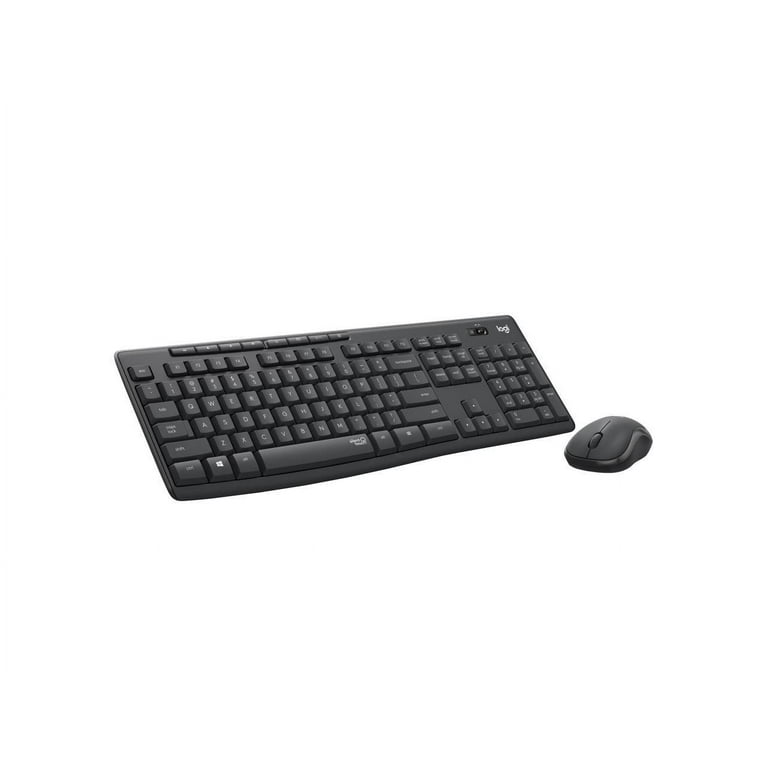Logitech mk295 discount
