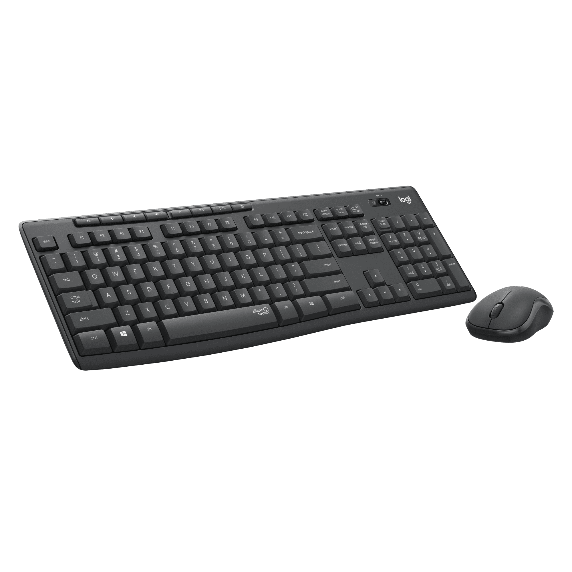 [SET] Logitech ワイヤレスキーボード & Philips 226E SET] Logitech ワイヤレスキーボード & Philips 226E SET] Logitech