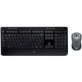 thumbnail image 1 of Logitech MK520 Keyboard and Mouse, 1 of 4
