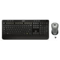thumbnail image 1 of Logitech MK520 Wireless Keyboard Mouse Combo, 1 of 5