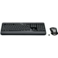 thumbnail image 1 of Logitech MK530 Advanced Keyboard and Mouse Bundle, 1 of 5