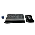 thumbnail image 1 of Logitech MK540 Advanced Wireless Keyboard & Mouse Combo Active Lifestyle Travel Home Office Modern Bundle with Micro Glam Portable Wireless Bluetooth Speaker, Gel Wrist Pad & Gel Mouse Pad, 1 of 6