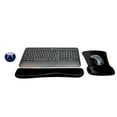 thumbnail image 1 of Logitech MK540 Advanced Wireless Keyboard & Mouse Combo Travel Home Office Active Lifestyle Must-Have Modern Bundle with Mini Glam Portable Wireless Bluetooth Speaker, Gel Wrist Pad & Gel Mouse Pad, 1 of 6