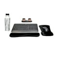 thumbnail image 1 of Logitech MK540 Advanced Wireless Keyboard & Mouse Combo Travel Home Office Modern Bundle with 2 Pro Portable Wireless Bluetooth Speakers, Charging Tray, Gel Wrist Pad, Gel Mouse Pad & 20 oz. Canteen, 1 of 7