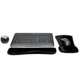 thumbnail image 1 of Logitech MK540 Advanced Wireless Keyboard & Mouse Combo Travel Home Office Modern Bundle with Boost Water-Resistant Portable Wireless Bluetooth Speaker, Gel Wrist Pad, & Gel Mouse Pad, 1 of 6