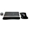 thumbnail image 1 of Logitech MK540 Advanced Wireless Keyboard & Mouse Combo Travel Home Office Modern Bundle with Boost Water-Resistant Portable Wireless Bluetooth Speaker, Gel Wrist Pad, & Gel Mouse Pad, 1 of 6