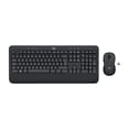 thumbnail image 1 of Logitech MK545 Advanced Wireless Keyboard and Mouse Combo, 1 of 8