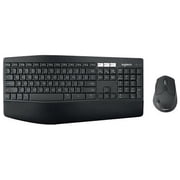 Logitech MK850 Performance Wireless Keyboard and Mouse Combo