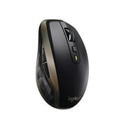 Logitech MX Anywhere 2 Wireless Laser Scroll Mouse