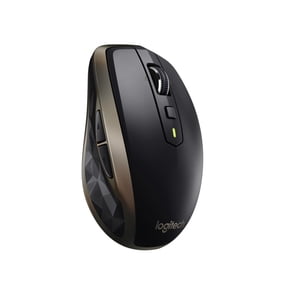 Logitech MX Anywhere 2 Wireless Laser Scroll Mouse