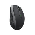 thumbnail image 1 of Logitech MX Anywhere 2S USB Wireless Computer Mouse, Black, 1 of 15