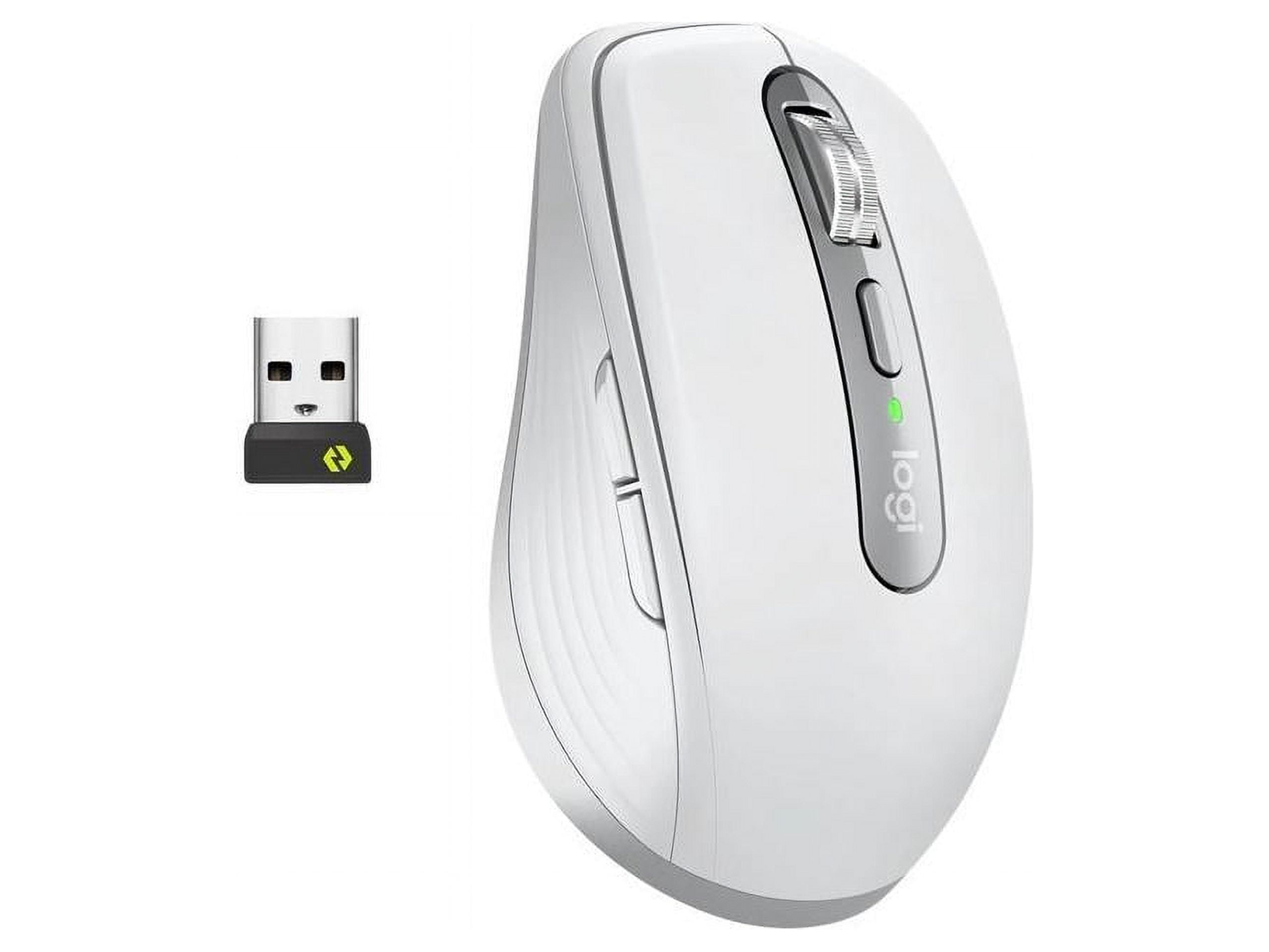 Logitech MX Anywhere 3 for Business – Wireless Mouse Logitech MX Anywhere 3 for Business – Wireless Mouse