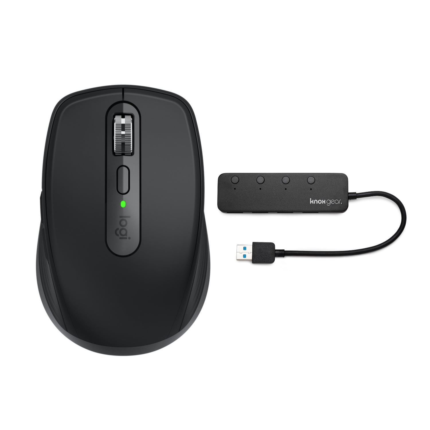 Logitech mx 2024 performance mouse