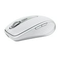 thumbnail image 1 of Logitech MX Anywhere 3 Compact Performance Mouse, Pale Gray, 1 of 6