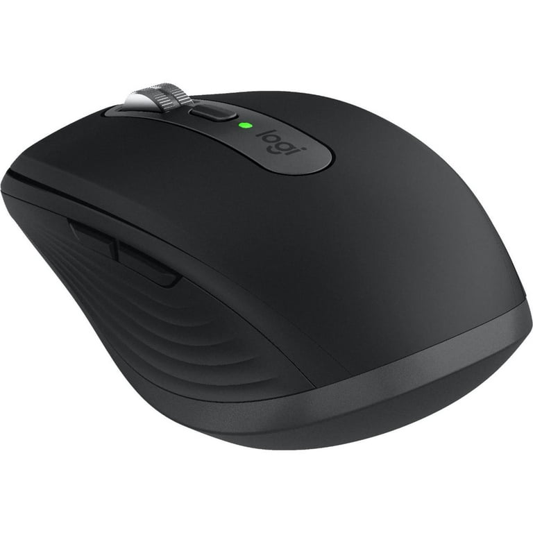 ワイヤレス小型マウス最上位モデル！Logicool MX ANYWHERE 3