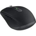 thumbnail image 1 of Logitech MX Anywhere 3 Wireless Mouse, Black, 1 of 10