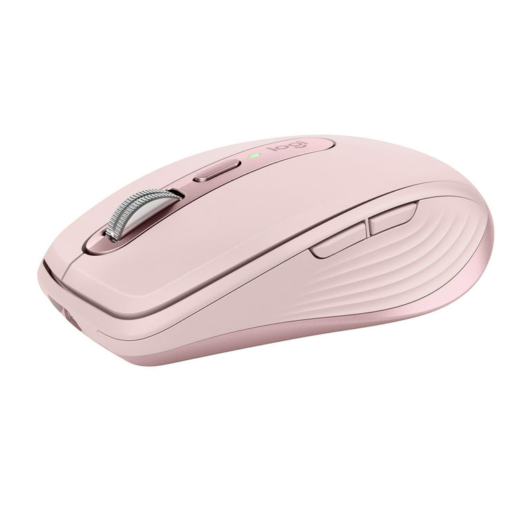 Logicool - Logicool マウス「MX Anywhere 3」 Amazon.com: Logitech MX Anywhere 3 for Mac – Wireless