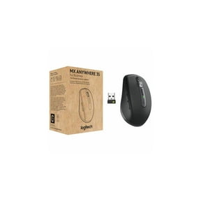 Logitech MX Anywhere 3S Wireless Mouse for Business, Graphite