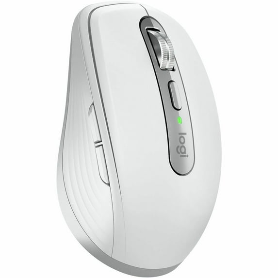 Logitech MX Anywhere 3S for Business, Wireless Mouse