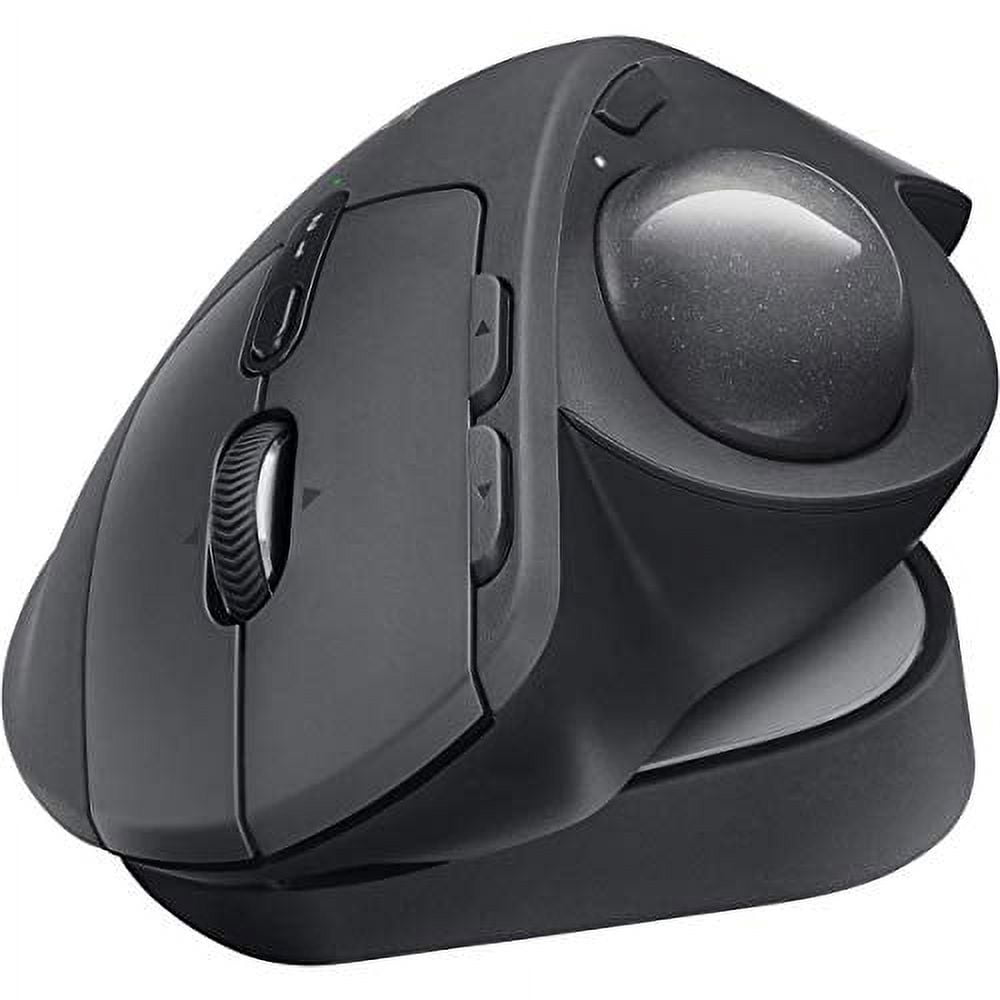 ELECOM - Logicool MXTB1S（MX ERGO） Logitech MX ERGO Wireless Trackball - Walmart.com