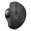 thumbnail image 1 of Logitech MX Ergo Wireless Trackball Mouse  Adjustable Ergonomic Design, 1 of 4