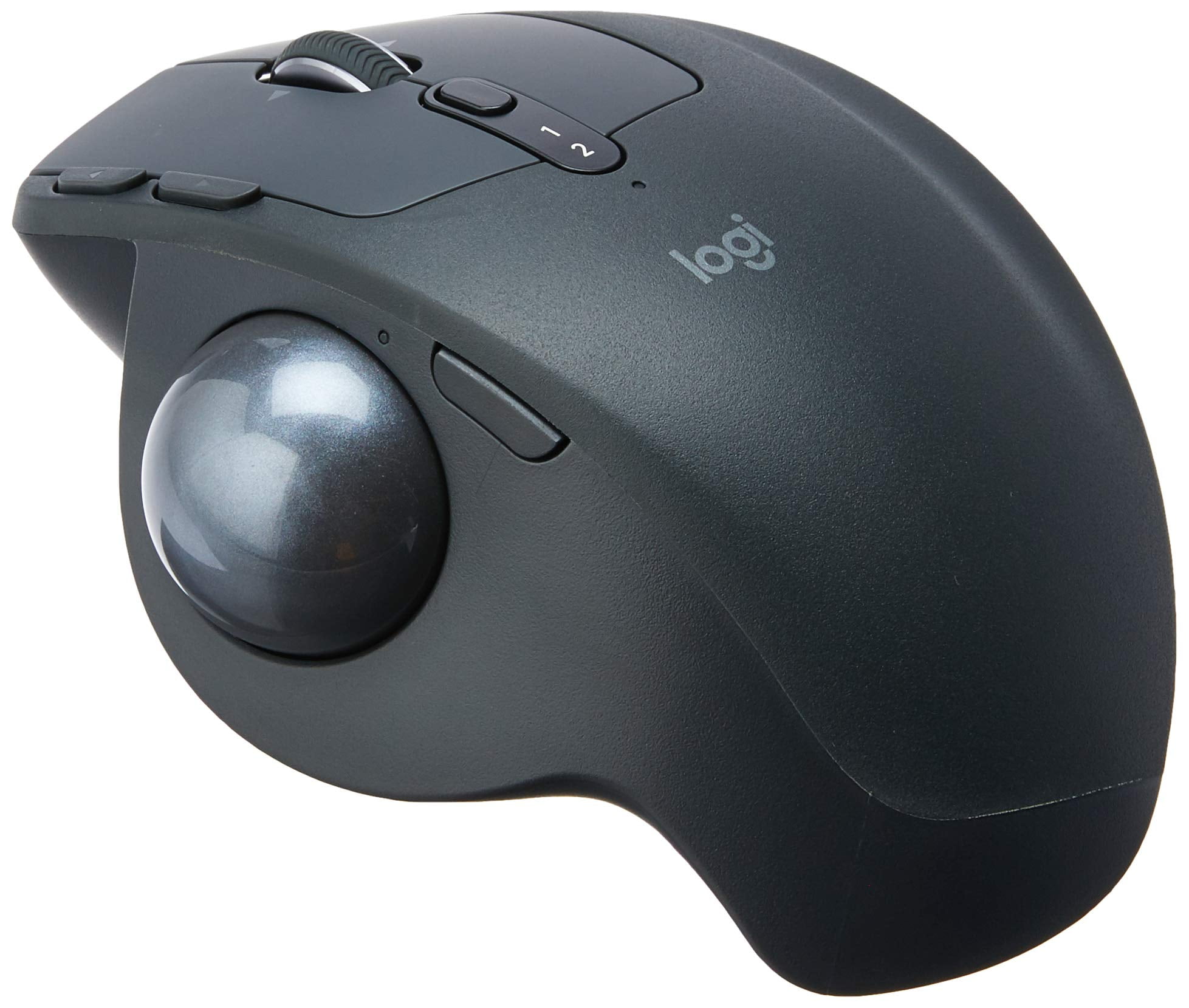 Logitech MX Ergo Wireless Trackball Mouse - Walmart.com