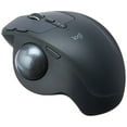 thumbnail image 1 of Logitech MX ERGO Advanced Wireless Trackball for Windows PC and Mac, 1 of 6