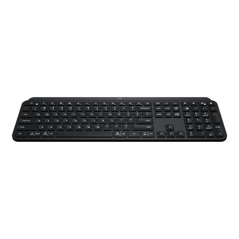 Buy MX Keys S Keyboard - Full-Size or Mini | Logitech