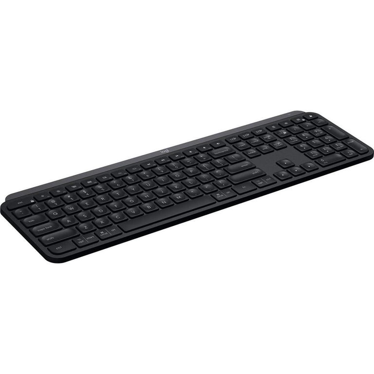 キーボード logicoolwireless illuminated YR0073 Logitech MX Keys YR0073 Bluetooth Wireless Keyboard Only For
