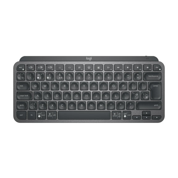 Logitech MX Keys Mini Backlit