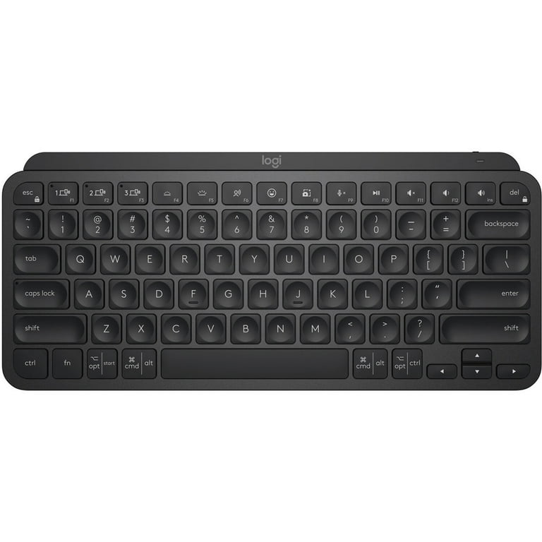 Logicool MX Keys Mini 黒 MX Keys Mini Wireless Keyboard | Logitech