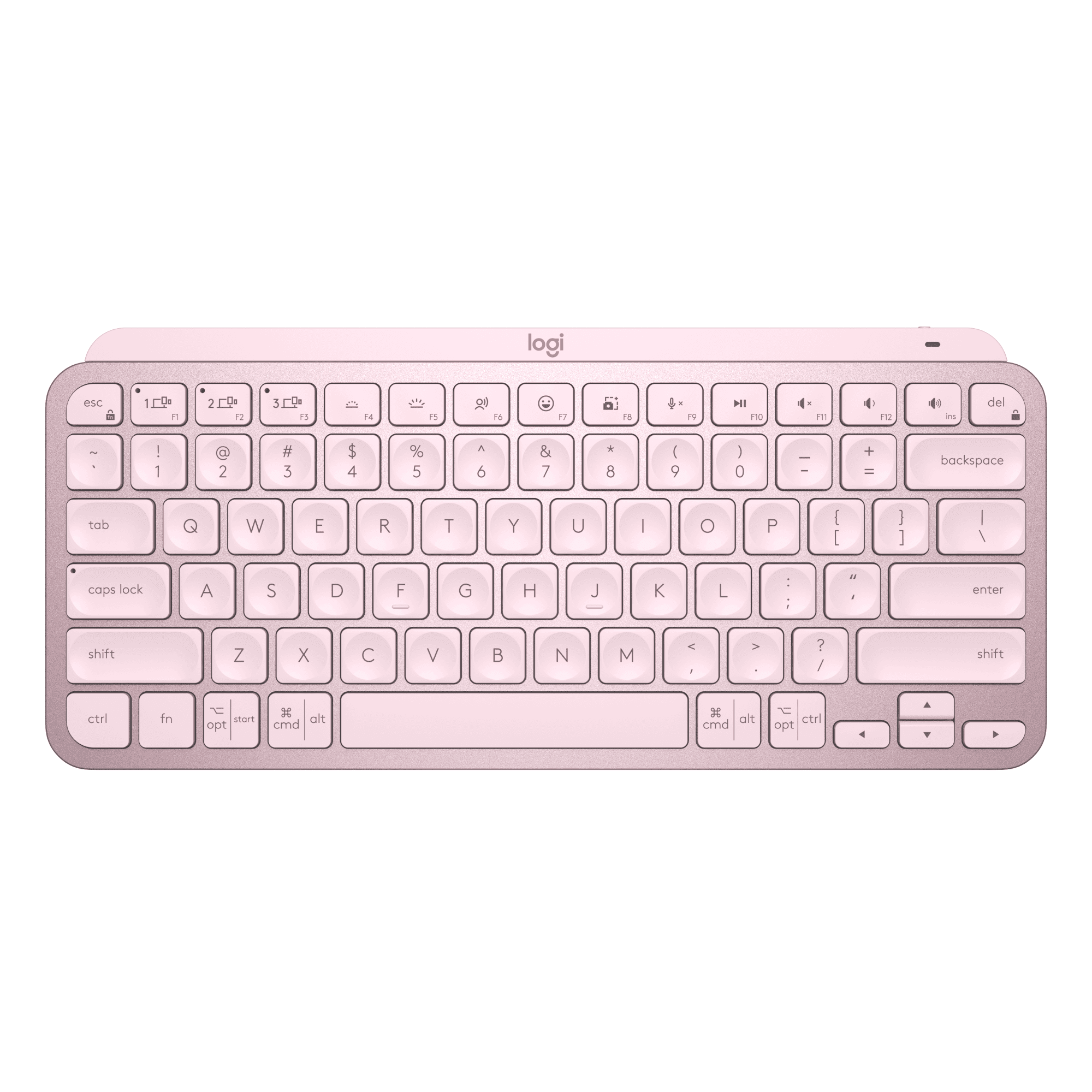 Logitech-MX-Keys-Mini-