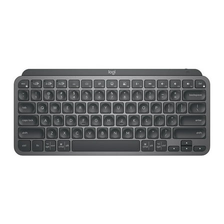 Logitech MX Keys Mini Wireless Keyboard for Business, Graphite