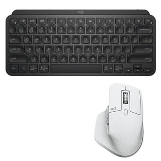 Logitech Mx Keys