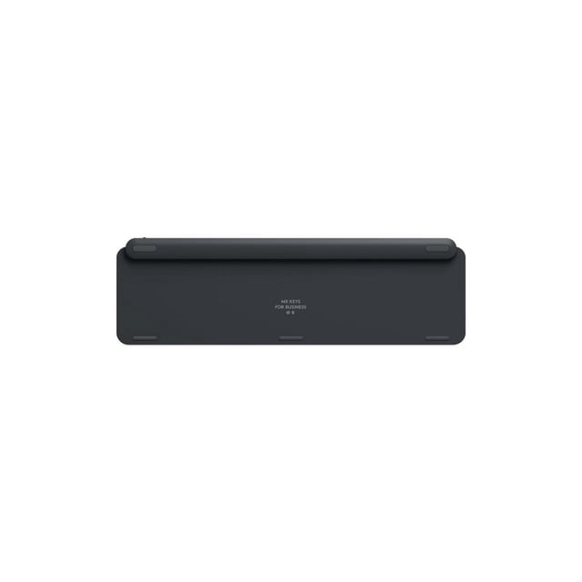 Logitech MX Keys for Business Keyboard - Walmart Business Supplies