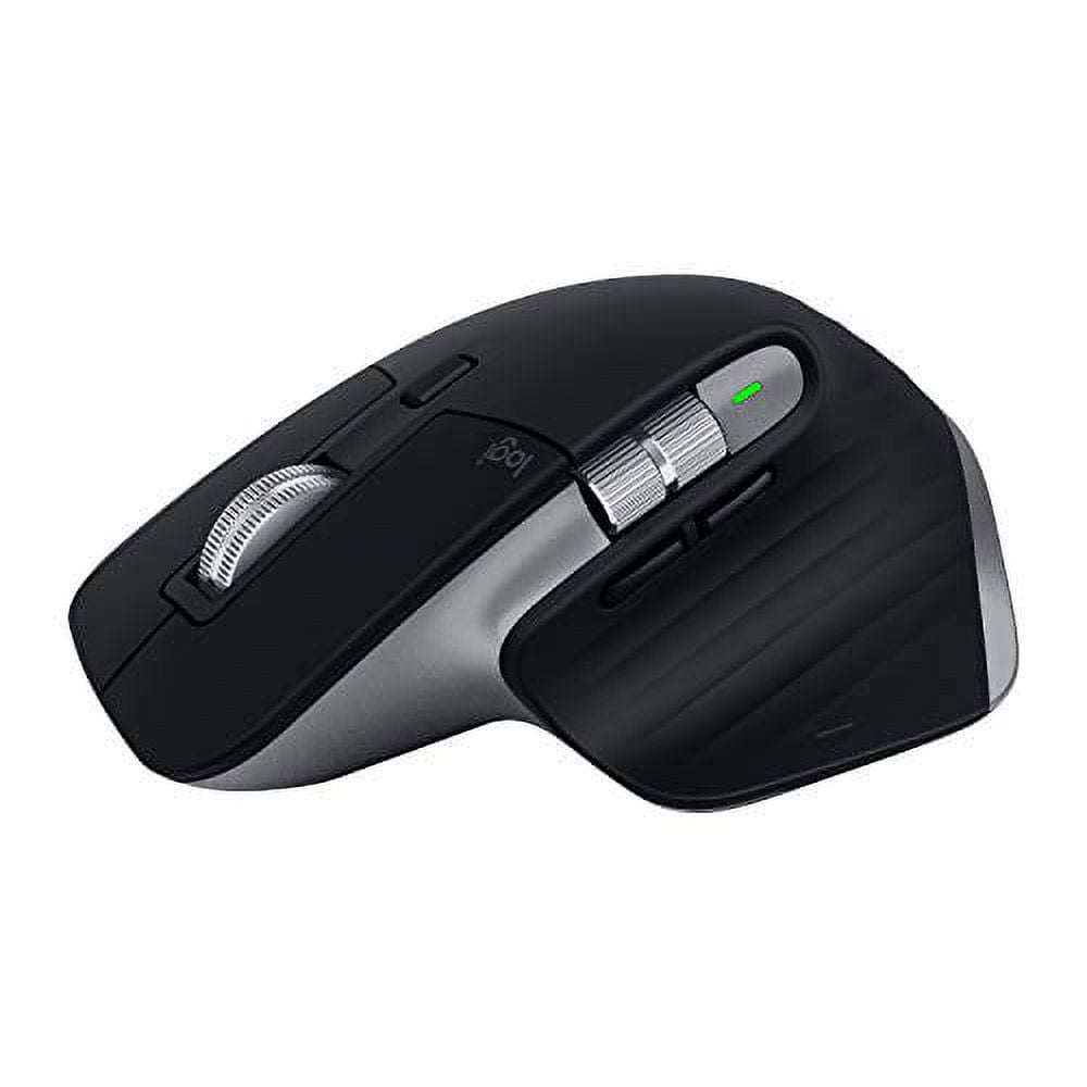 Logitech MX MASTER 3 Advanced Wireless mouse for Mac MX2200sSG 