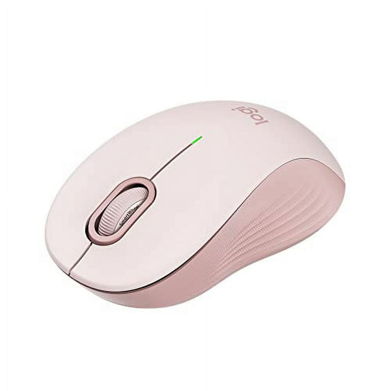 Logitech MX MASTER 3S for Mac Performance Wireless Mouse Quiet