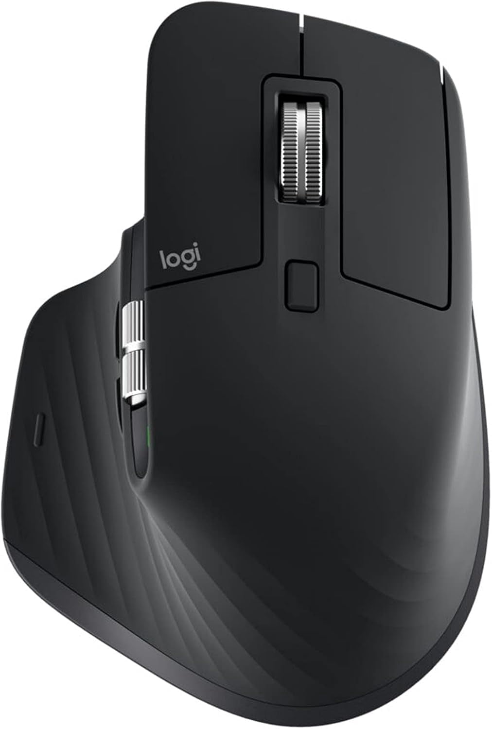 Logitech MX Master 3 マウス本体 Logitech-MX-Master-3-Mouse-