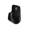 thumbnail image 1 of Logitech MX Master 3 Advanced Wireless Mouse Space Gray 910005693, 1 of 4