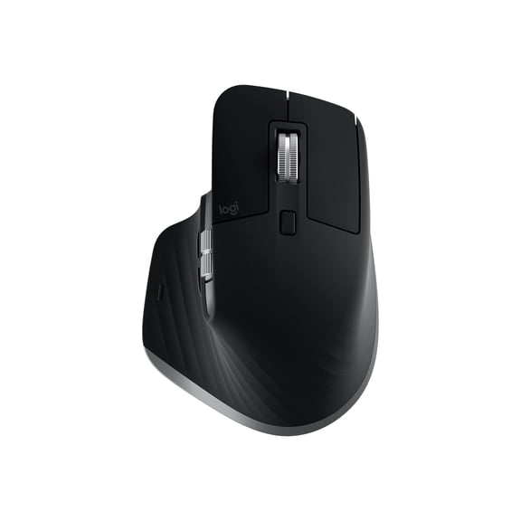Logitech MX Master 3 Advanced Wireless Mouse Space Gray 910-005693