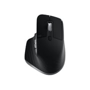 Logitech MX Master 3 Advanced Wireless Mouse Space Gray 910-005693