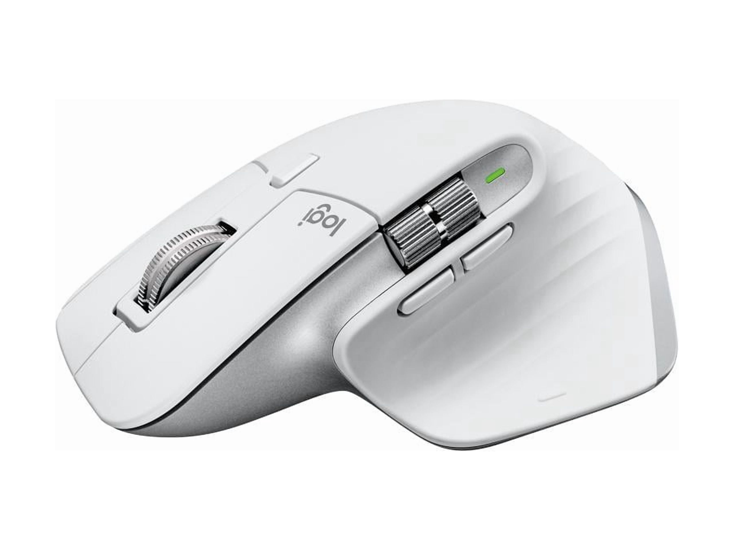 Logitech, Wireless Bluetooth Mouse, MX Master 3S, Ultra-fast