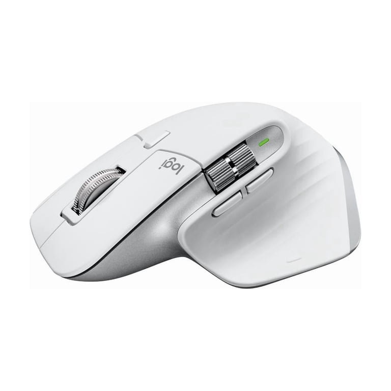 Logitech, Wireless Bluetooth Mouse, MX Master 3S, Ultra-fast Logitech, Wireless Bluetooth Mouse, MX Master 3S, Ultra-fast