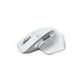thumbnail image 1 of Logitech MX Master 3S for Mac - Wireless Bluetooth Mouse with Ultra-fast Scrolling, Ergo, 8K DPI, Quiet Clicks, Track on Glass, Customization, USB-C, Apple, iPad, 1 of 13