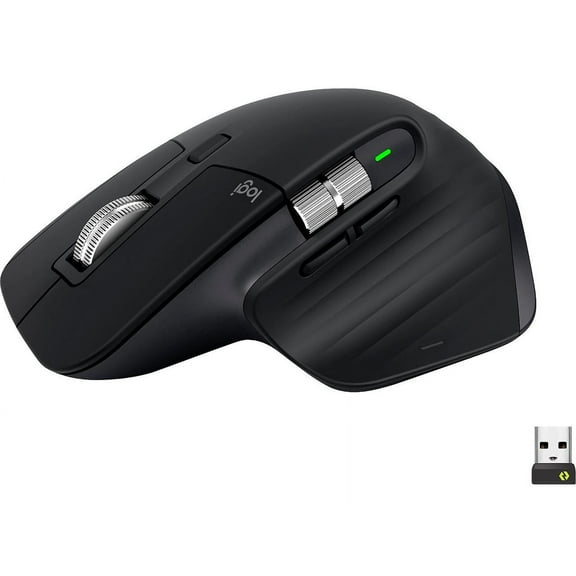 Logitech MX Master 3S