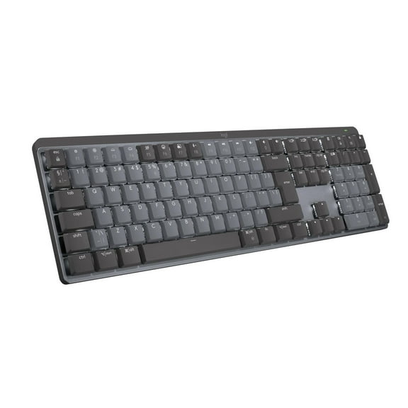 Logitech MX Mechanical WRLS Illum. KEYB, W128232909
